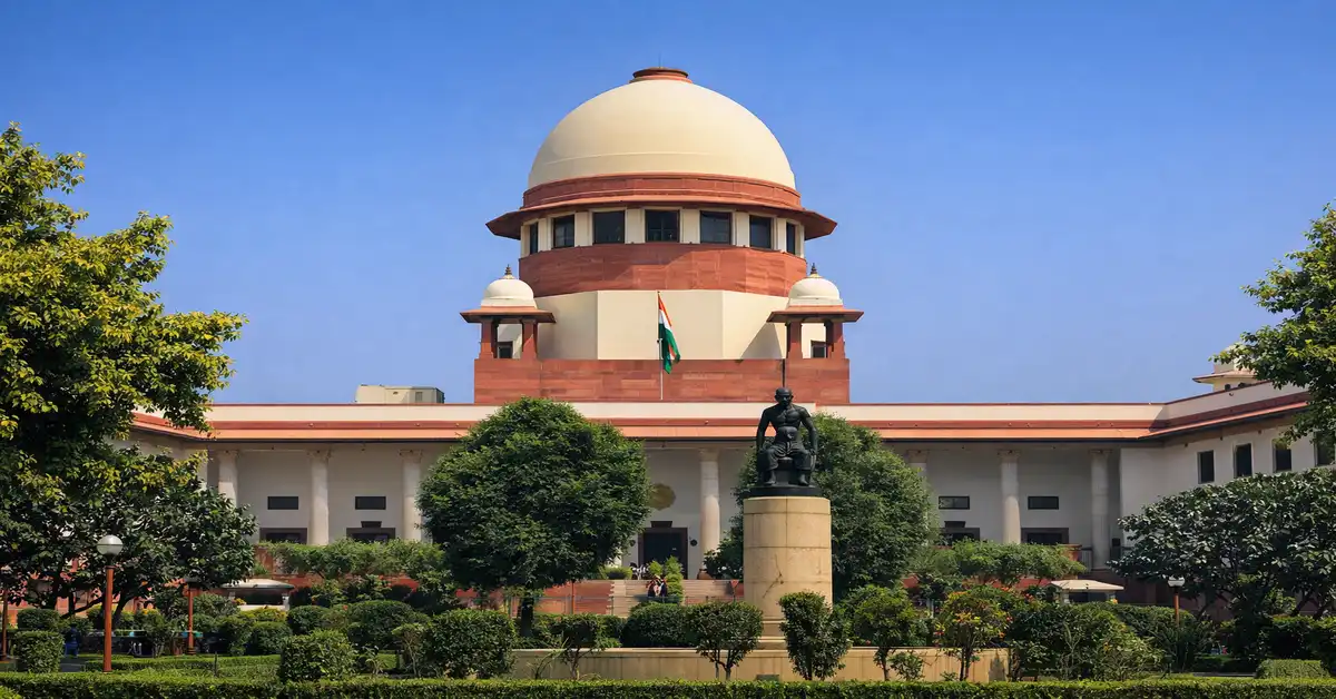 Supreme Court missing children case