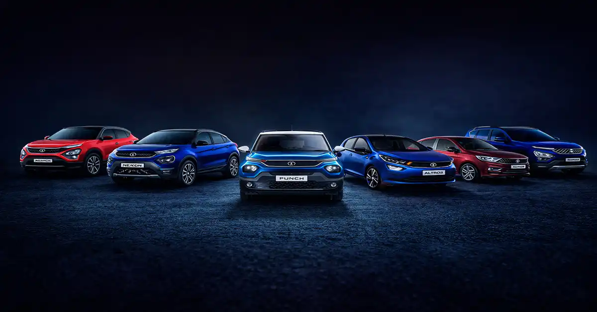 Tata Starts Offering Discounts