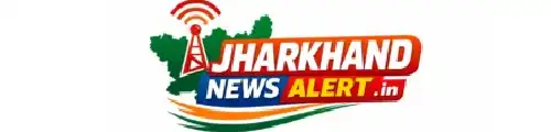 jharkhand news alert logo