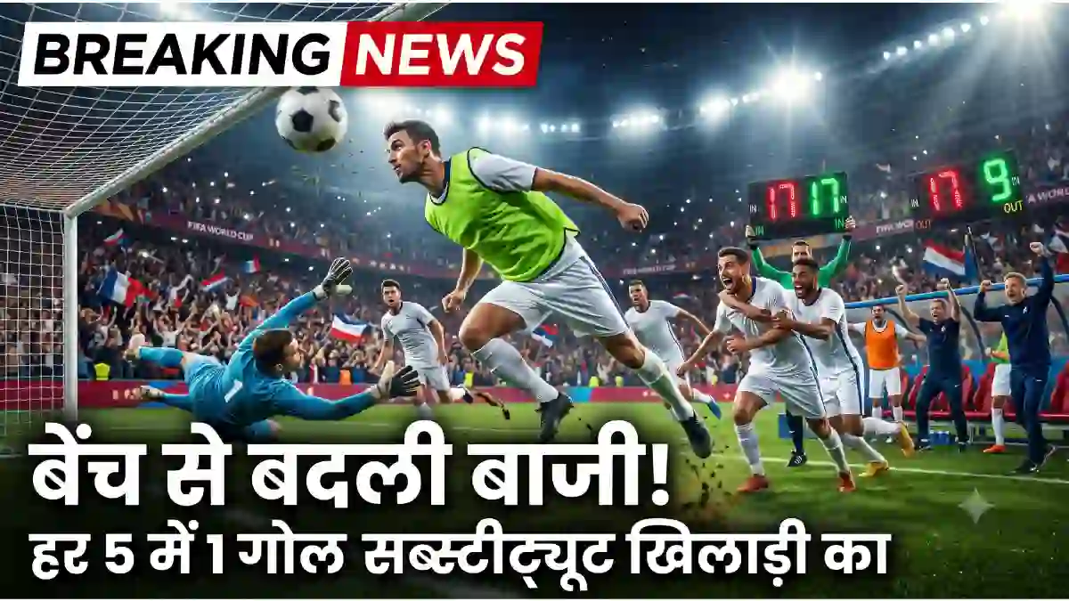 FIFA World Cup 2026
